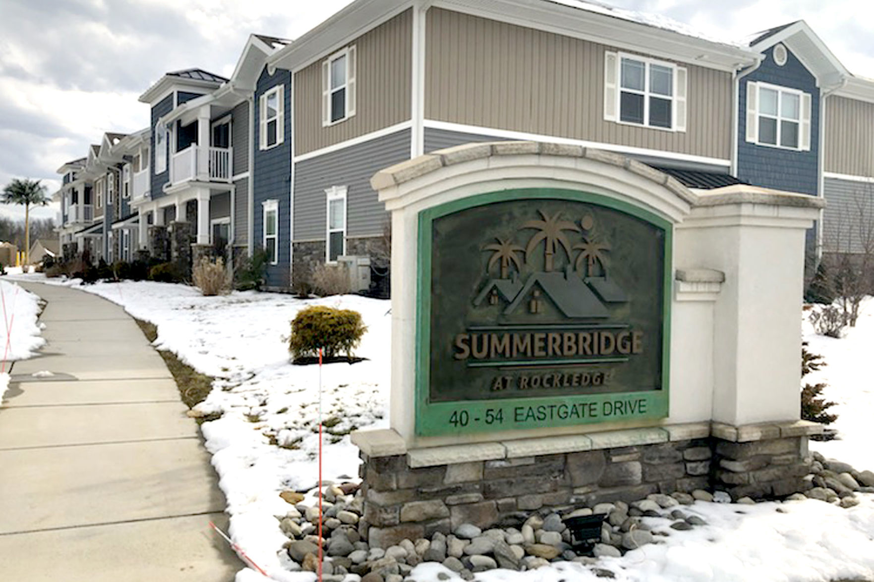 Summerbridge